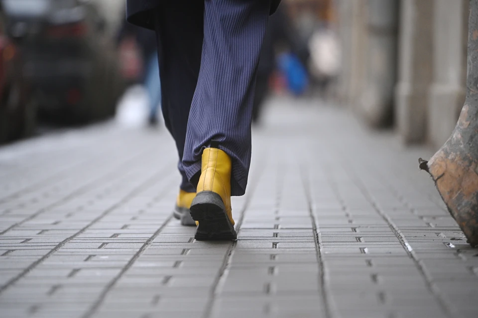 Прокуратура Биробиджана обязала мэрию построить тротуар на улице Стяжкина