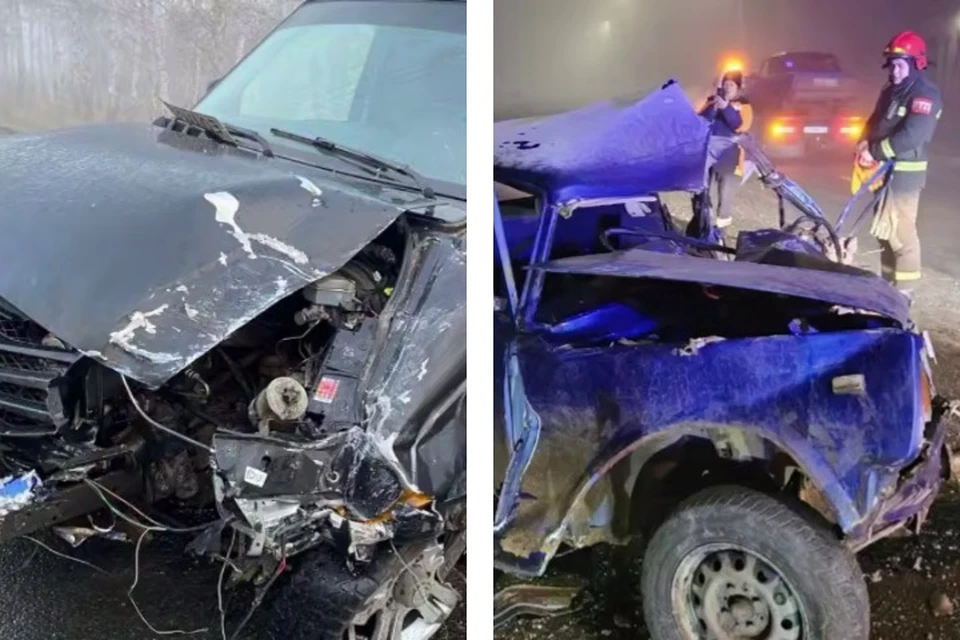 Фото: ГАИ РБ