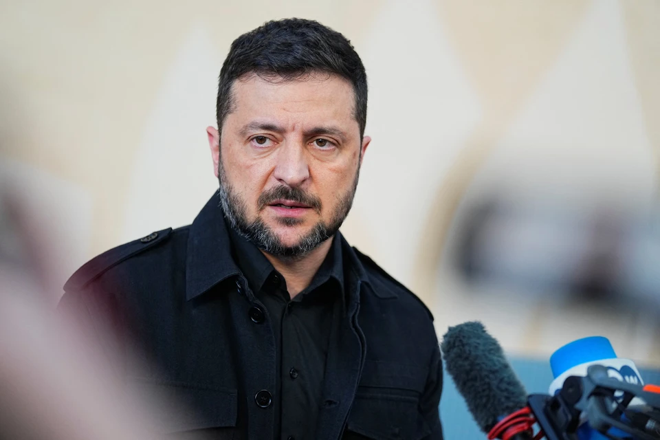 «Это бы очень помогло»: Зеленский обратился к ЕС с хитрым предложением