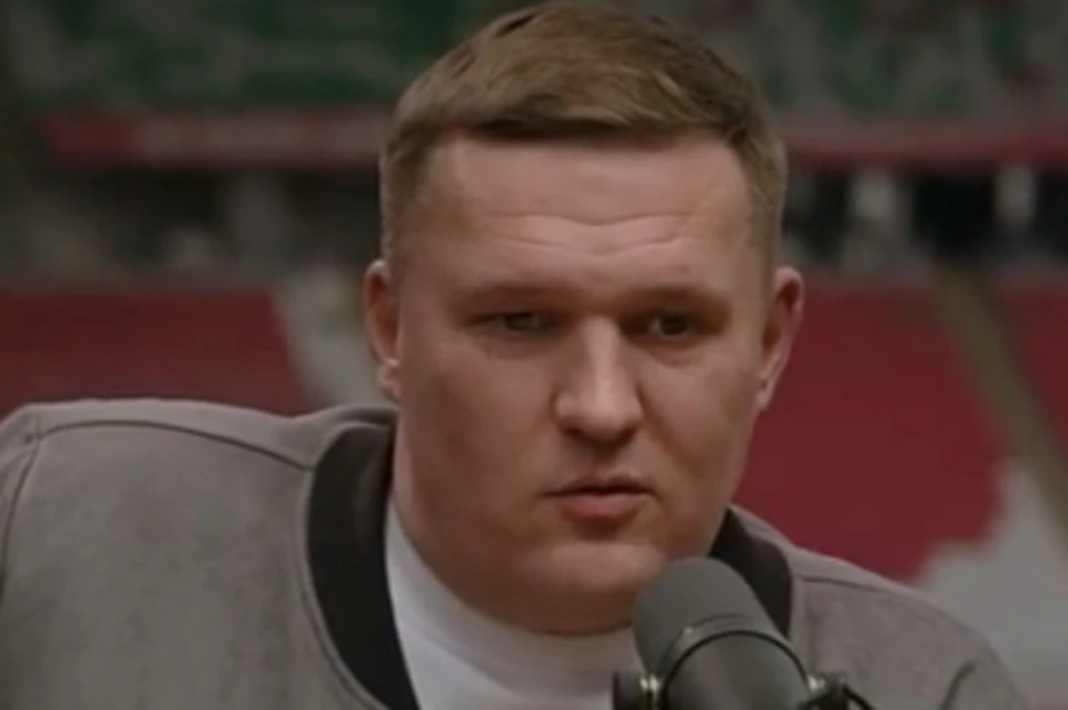 Александр Бухаров поделился своим опытом и рассказал, как важно направлять молодых игроков. Фото: www.rubin-kazan.ru