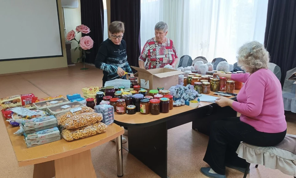 Фото: МинИнформ 64 Z