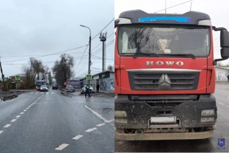 Полиция проводит проверку. Фото: ГУ МВД России по Самарской области