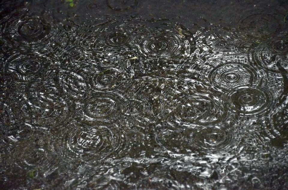 26 октября туляков ждет небольшой дождь и до +9 градусов.