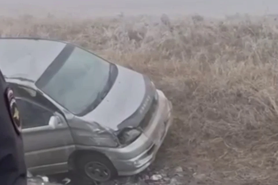 Скриншот: МВД по Республике Хакасия