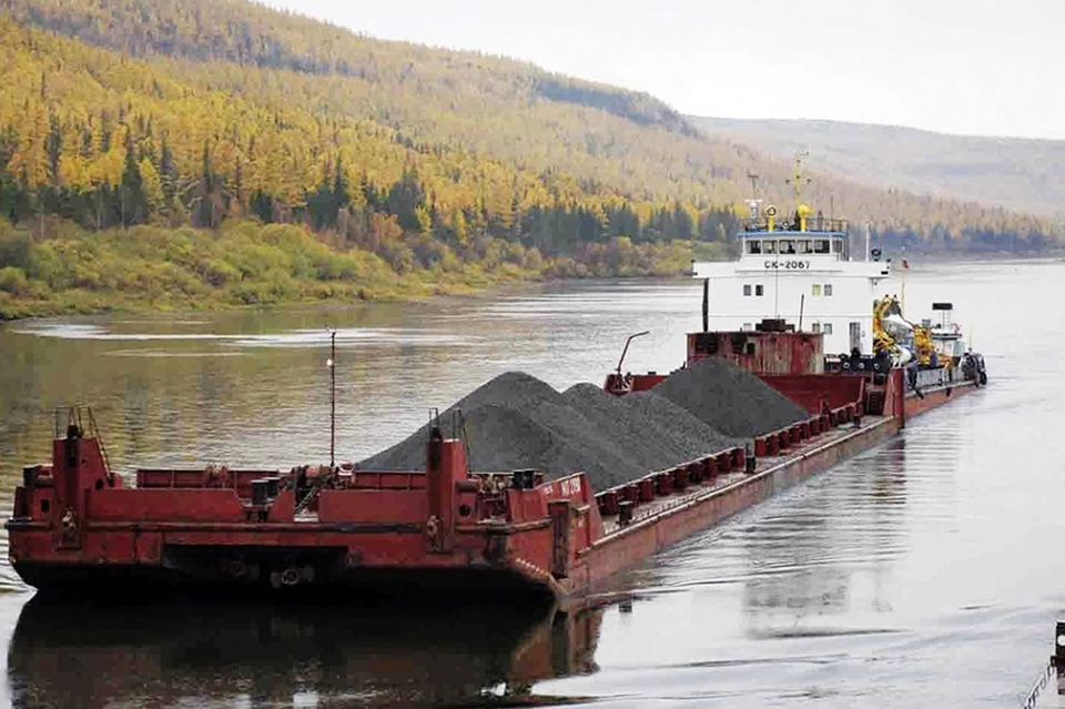 Фото: пресс-служба администрации Эвенкийского муниципального округа