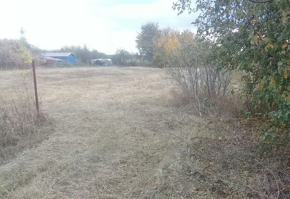 Вода частично затопила только чуть более десяти частных огородов, жилье не подтоплено.