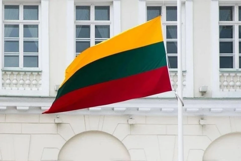 Литва сделала новые заявления о закрытии границы. Фото: Фото: GLOBAL LOOK PRESS.