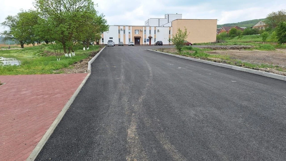 В 2026 году в Минераловодском округе реализуют четыре народных проекта. Фото: администрация Минераловодского округа