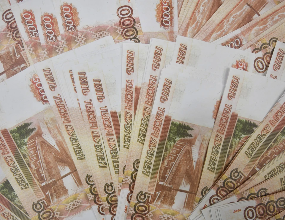 Госдолг Нижегородской области превысил 175 млрд рублей.