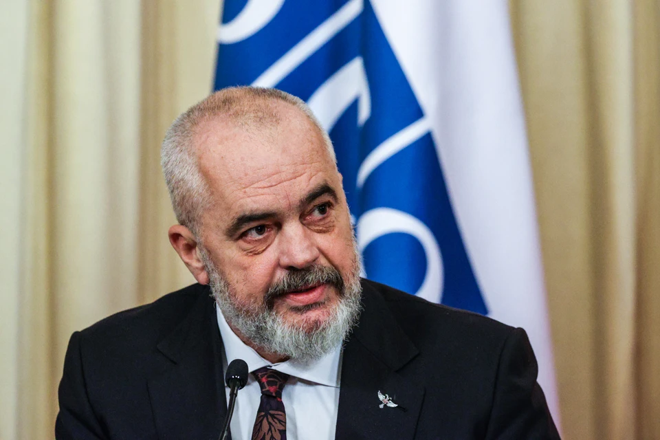 Премьер Албании Рама рассказал о 83 детях ИИ-министра, они помогут чиновникам