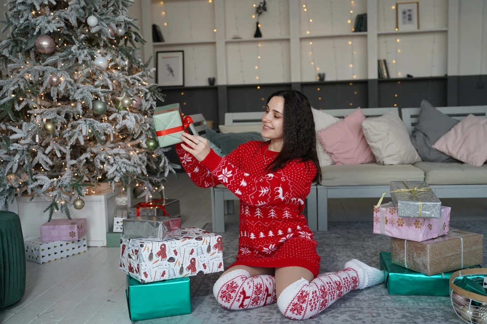 Цена на новогодний отдых достигла почти 8 тысяч.