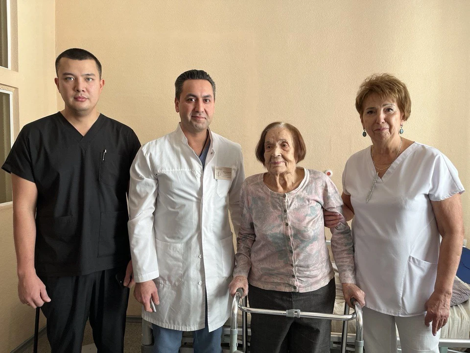 Фото: телеграм-канал Андрея Тарасова.