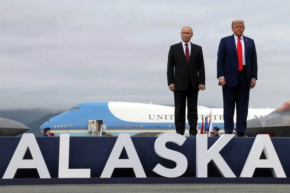 Лавров рассказал о готовности Путина принять концепцию США по Украине