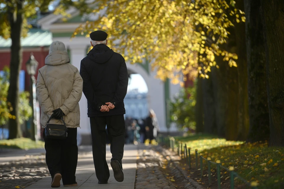 Пенсионные выплаты в Башкирии подросли.