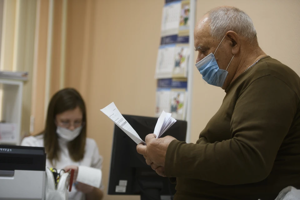 Цель недели - привлечь внимание людей к своему здоровью и подчеркнуть важность регулярного обследования