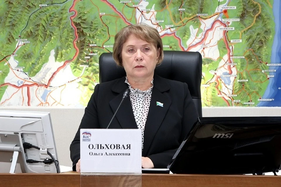 Бюджет края остается социально ориентированным