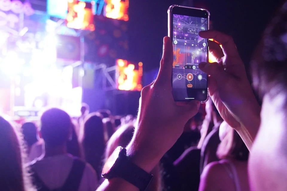 «Ночь искусств», Пушкинский бал и концерт «В кругу друзей» пройдут в Красноярске