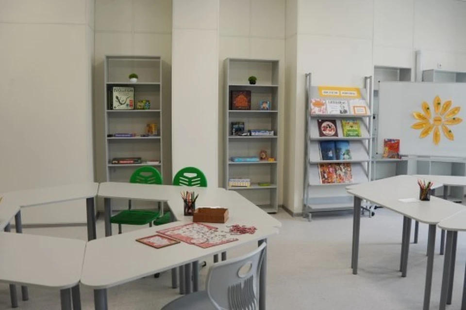 Фото: Пермская городская дума