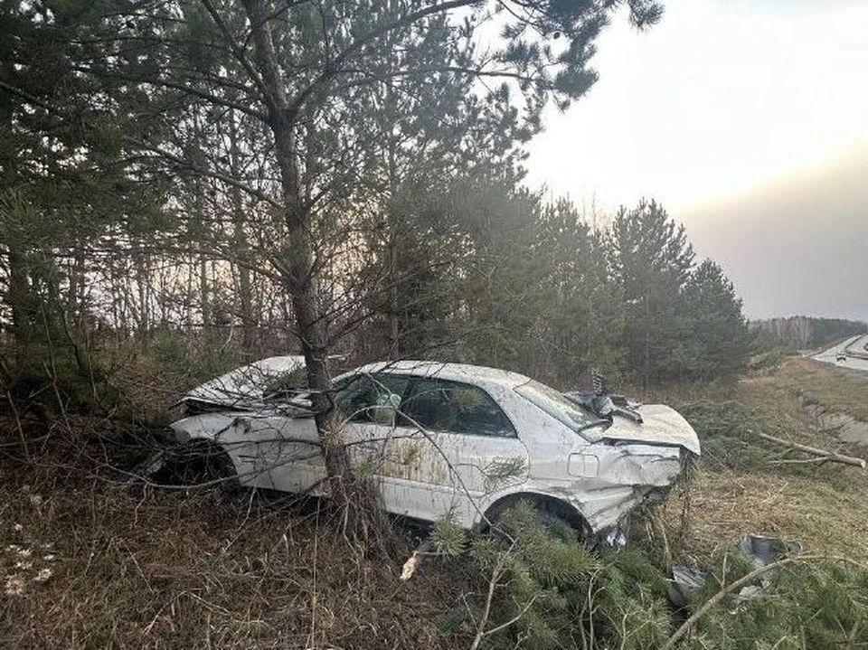 Фото: отдел Госавтоинспекции МО МВД России «Ачинский»