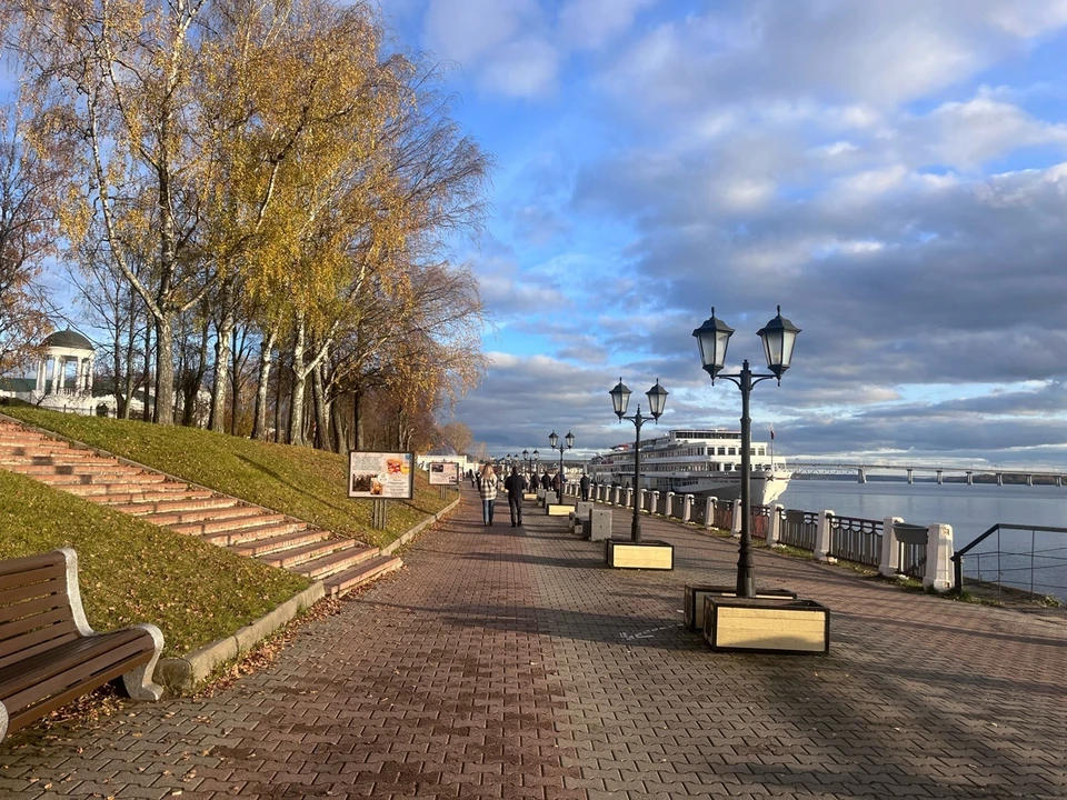 Фото: Анна Апурина