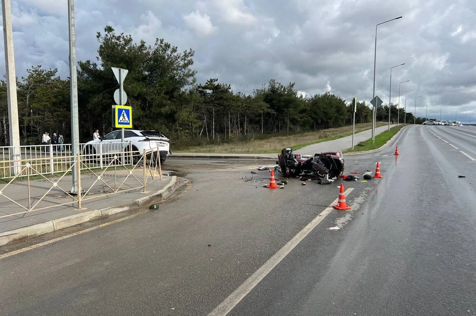 Фото: пресс-служба МВД России по г. Севастополю