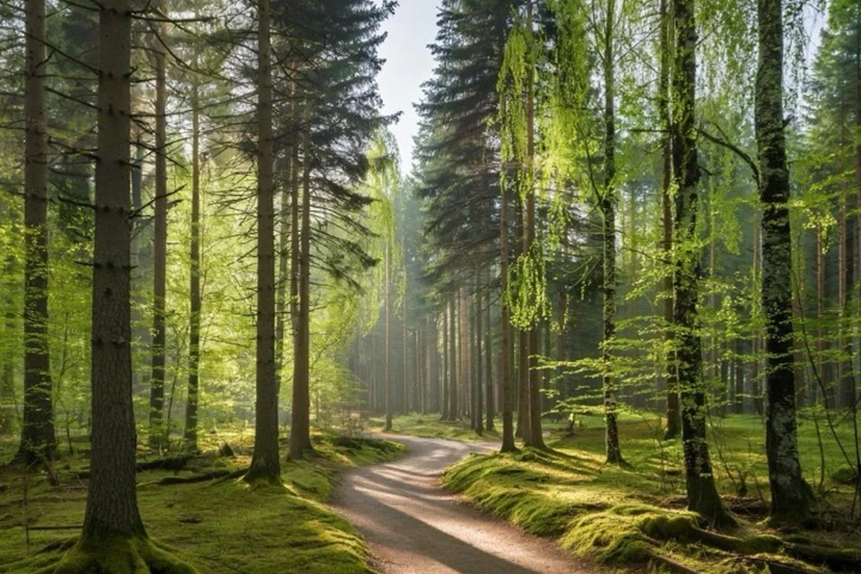 Учись каждый день чему-то новому, ведь знания – ключ к успеху. Фото: нейросеть