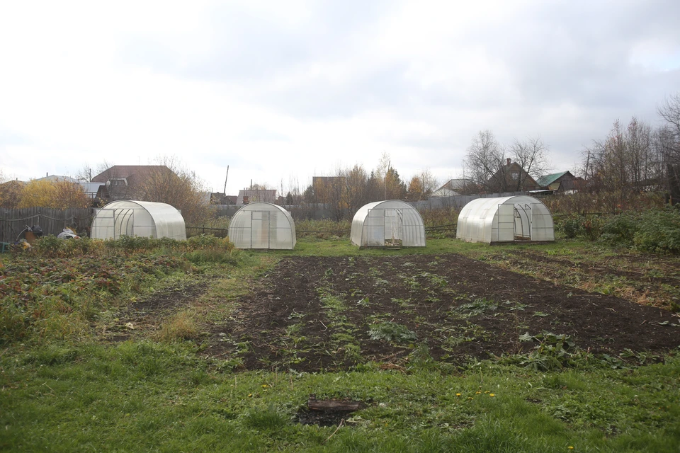Евгений Григорьев: ошибка с оформлением придомовых территорий стала «кражей земли у собственников»