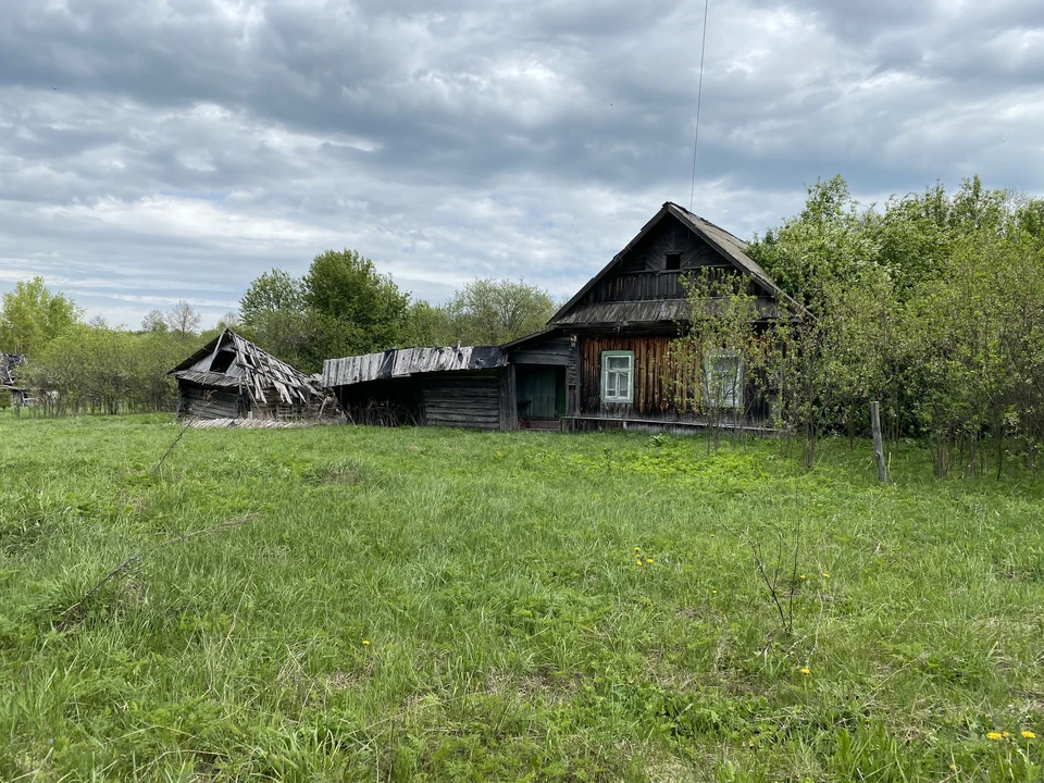 Два поселка упразднят в Нижегородской области в 2026 году.