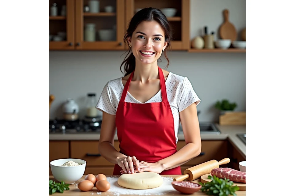 «Комсомольская правда» приглашает на фестиваль «Байкальские пельмени»