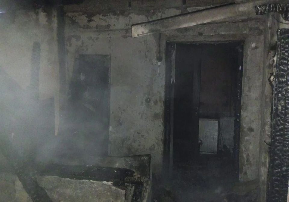 Фото: пресс-служба МЧС Крыма