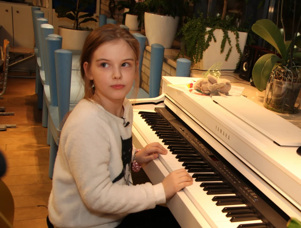 Детские школы искусств Якутии получили новое оборудование