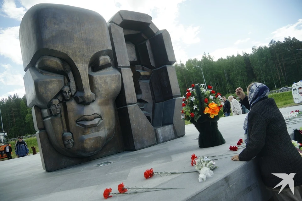 Реконструкцию мемориала памяти жертв политических репрессий продолжат в 2026 году