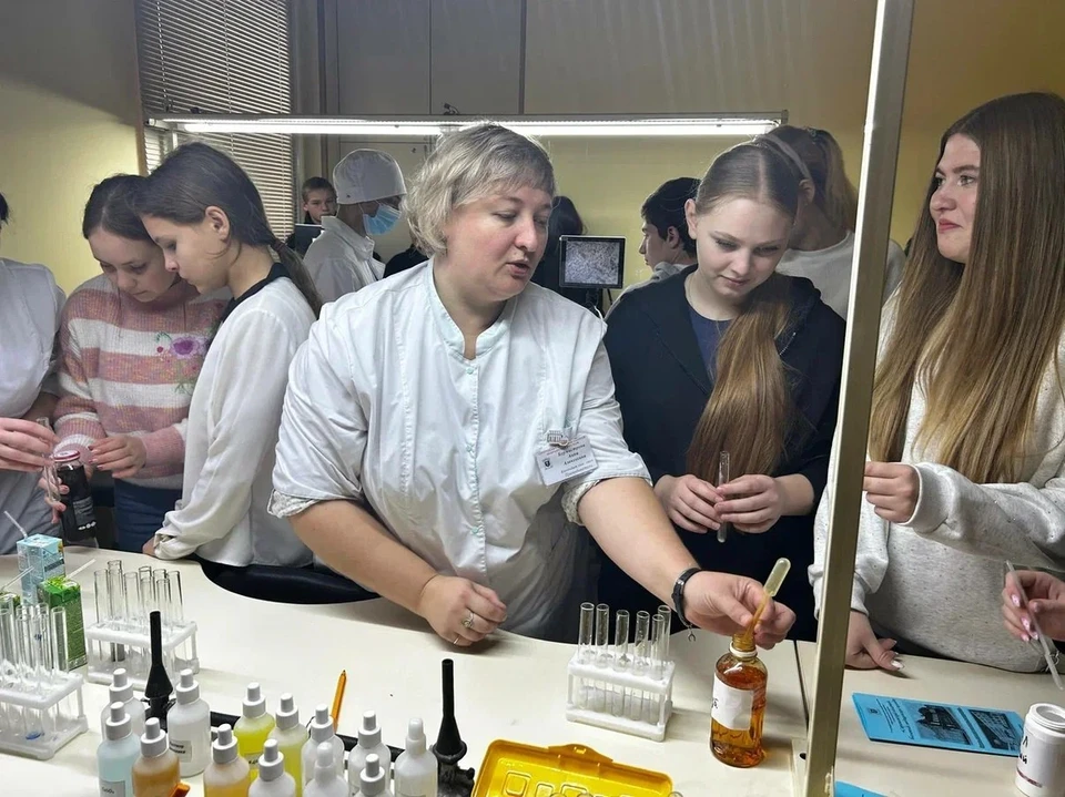 Фото: Минздрав Саратовской области