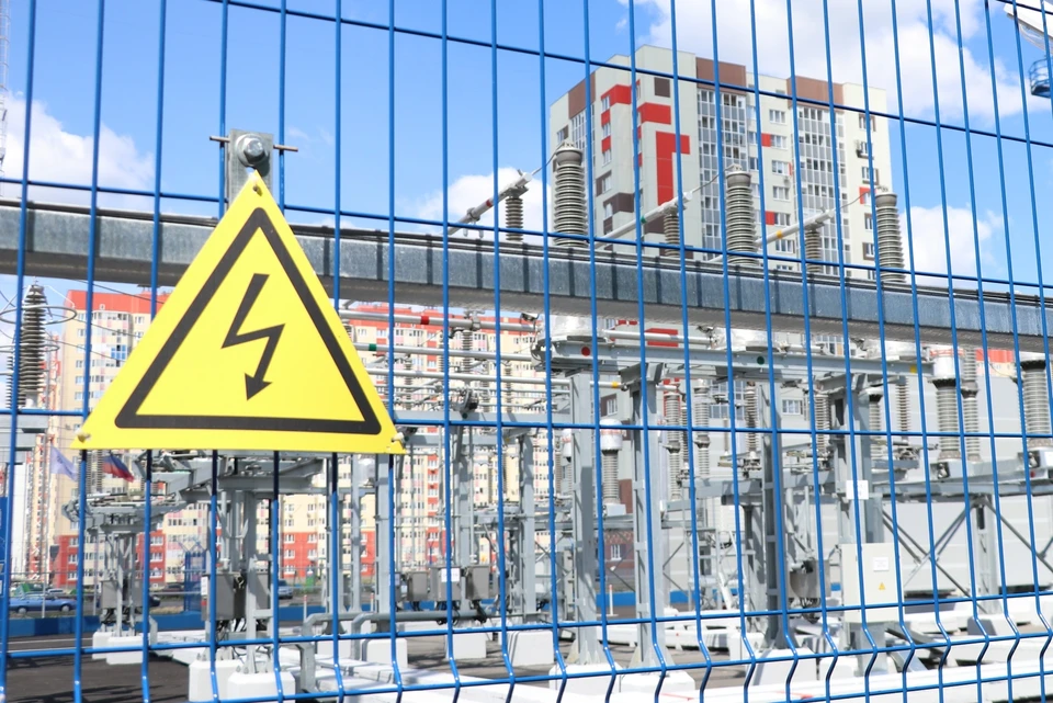 Фото: пресс-служба «Россети Центр» – «Воронежэнерго»