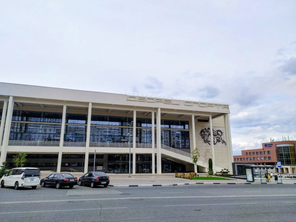 Энергетики провели технический аудит схем энергоснабжения дворцов спорта в Самаре и Тольятти