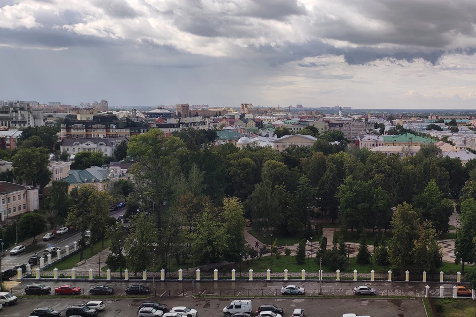 Рязанские муниципальные округа и районы разделили на три группы по уровню дотационности.