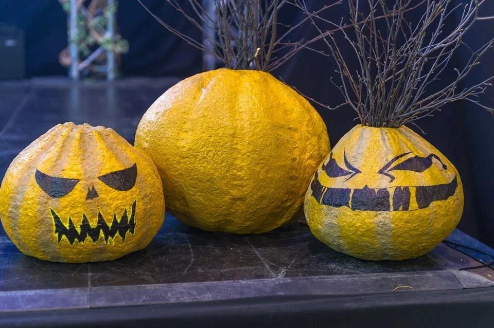 Мероприятия пройдут сразу в нескольких заведениях.