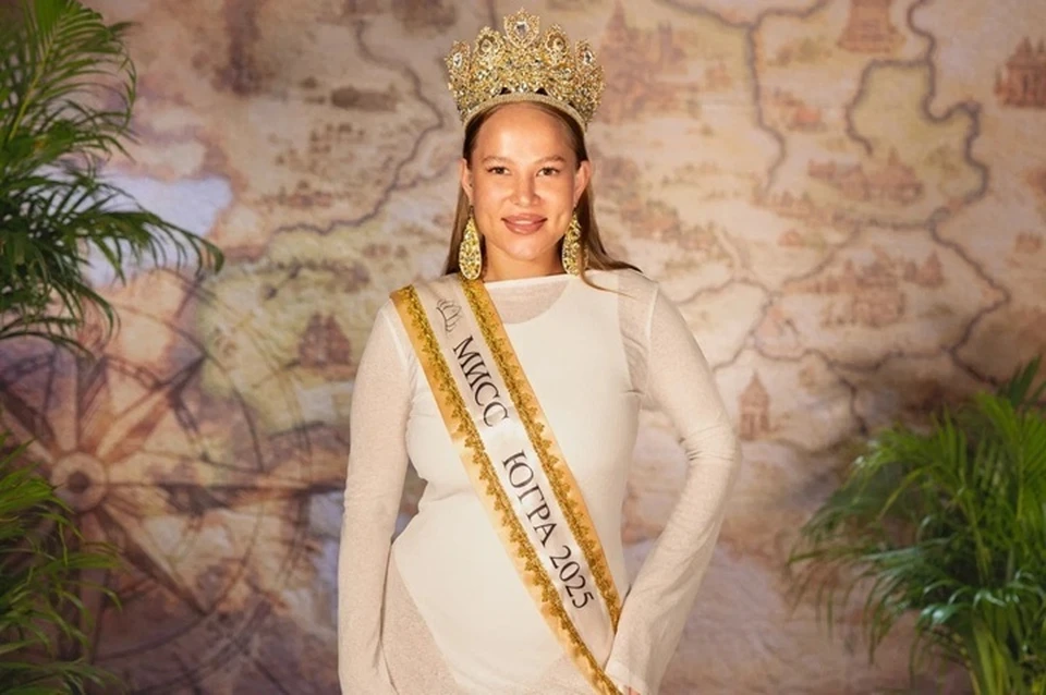 Фото: с личной страницы Дарьи Букариной во ВКонтакте