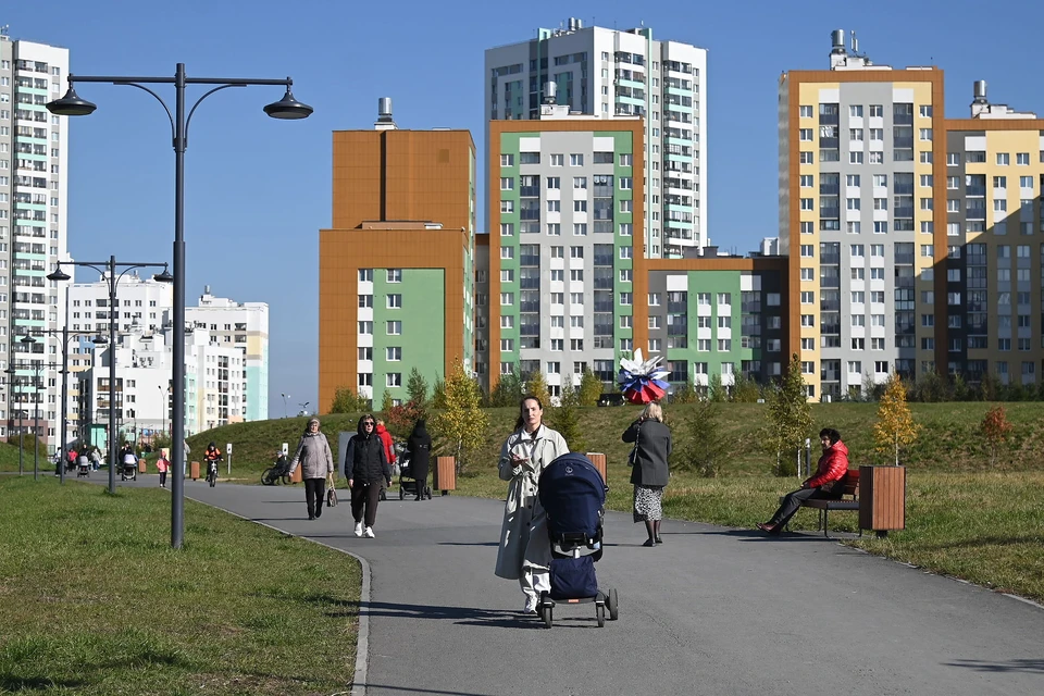 Эксперты фиксируют в Ростовской области рост числа выданных ипотек.