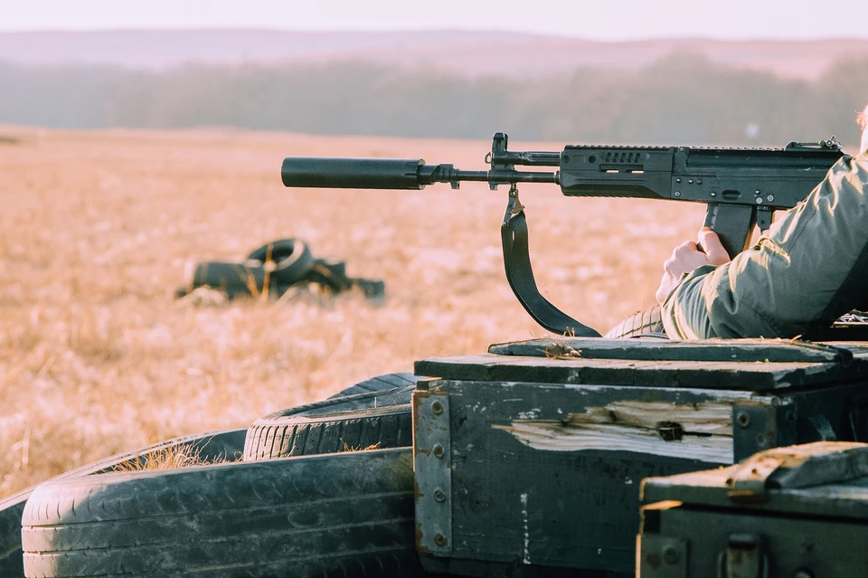 ВС РФ пресекли четыре попытки ВСУ вырваться из кольца окружения в Купянске