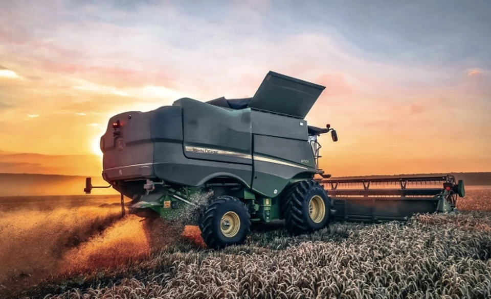 Фото правительства Белгородской области