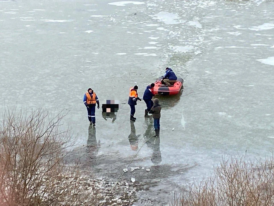 Фото: телеграм-канал Кирилла Балаганского.