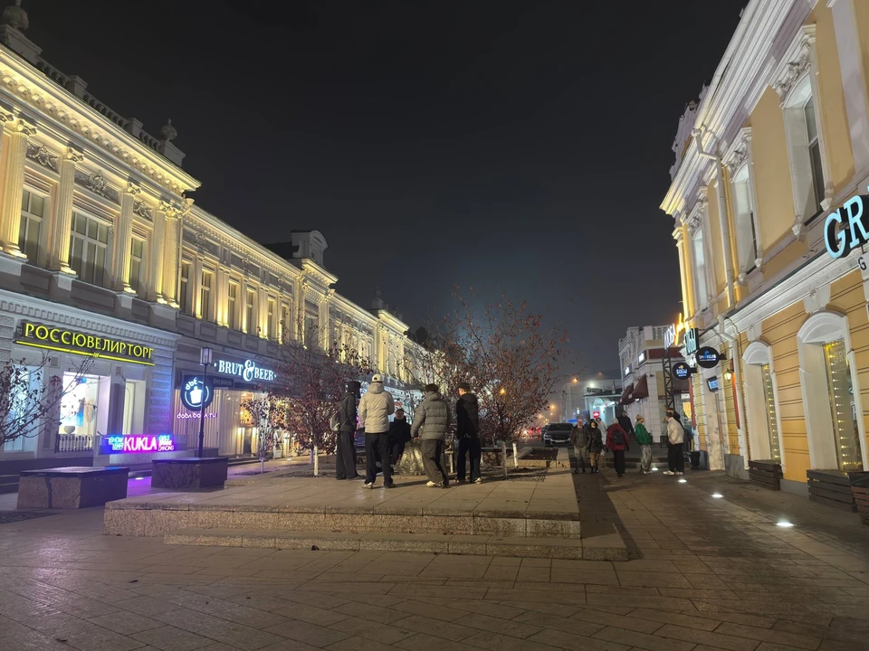 Фото: Валерия Коршунова