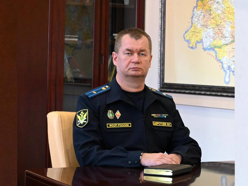 Фото: ГУФССП Оренбуржья