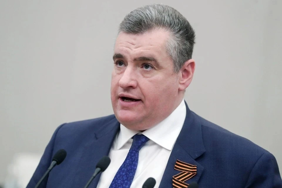 Слуцкий: Конгрессмены США обязательно приедут на встречу с депутатами Госдумы