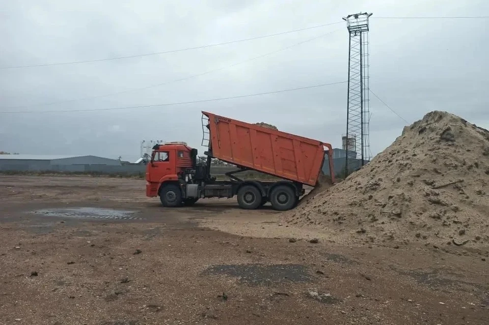 Фото: Оперштаб Кубани