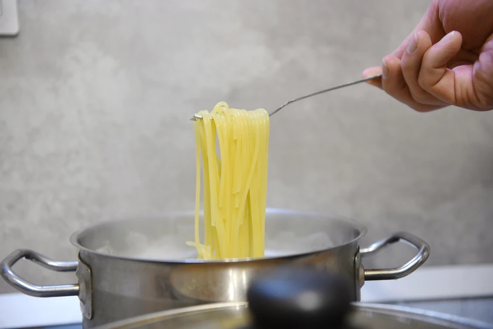 Как выбрать полезные макароны - рассказала диетолог.