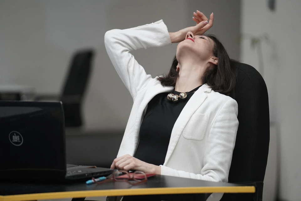 Для людей с нестабильным графиком шестидневка особенно тяжела