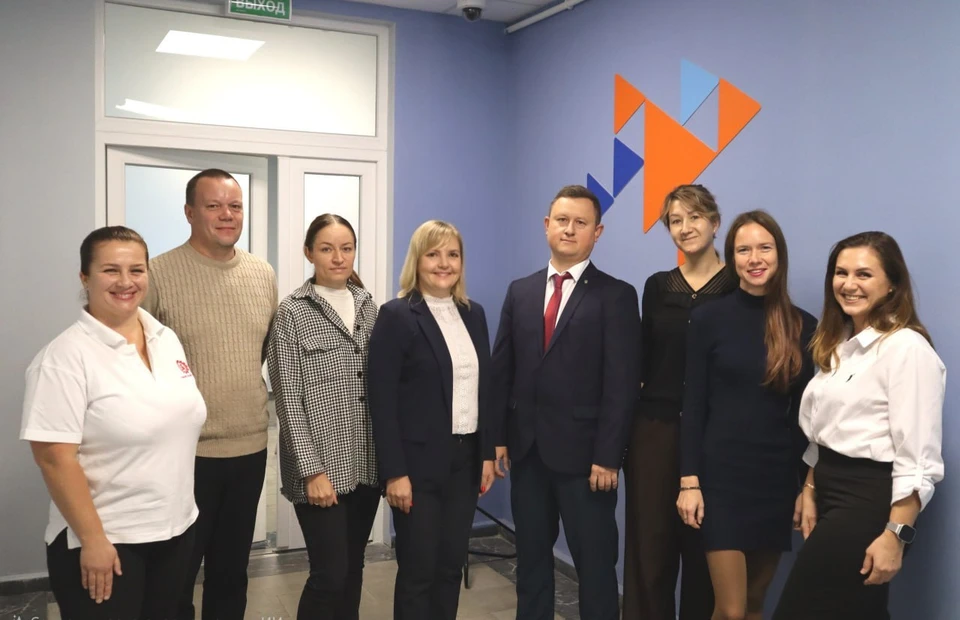 В этом году 29 безработных стали индивидуальными предпринимателями. Фото: sev.gov.ru