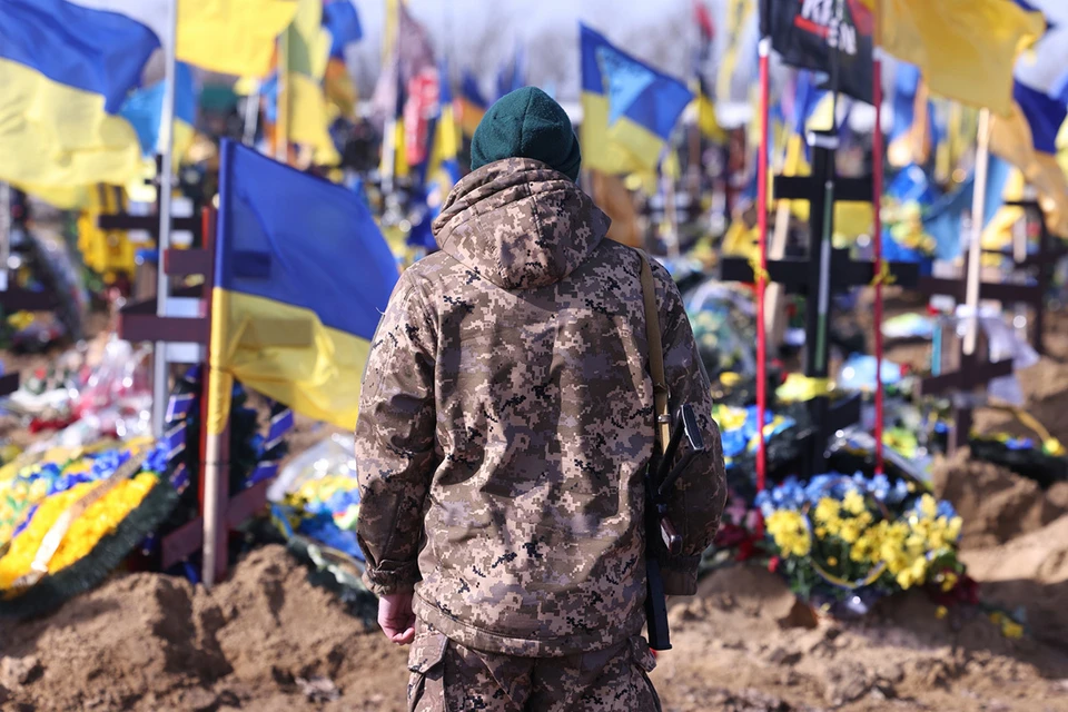 Про украинскую «могилизацию» рассказано уже столько всяких историй, что, казалось бы, эта тема уже давно исчерпана. Однако жизнь преподносит все новые и новые...
